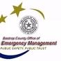 Bastrop County, TX Public Safety logo