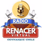 Radio Renacer Virtual logo