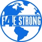 Freestyle4Ever (F4E) logo