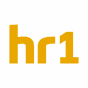 Hessischer Rundfunk - hr1 logo