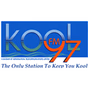 Kool 97 FM logo