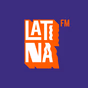 Latina FM - W293BW logo