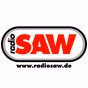 radio SAW logo