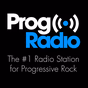 Prog Radio logo