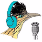 Radio Que Tal - KTAL-LP logo