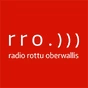 RRO - Swiss Melody logo