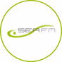 Ser FM logo