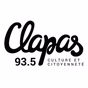 Radio Clapas logo