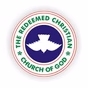 RCCG Continental Radio logo