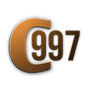 C99.7 Country logo