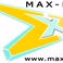 Max-FM logo