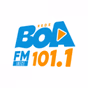 Rádio Boa FM logo