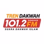 Radio Trendakwah FM logo