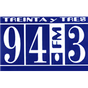 Treinta y Tres FM 94.3 logo