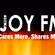 Joy FM 106.9 logo