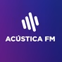 Rádio Acústica FM logo