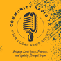 Community Radio TX logo