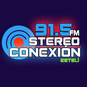 FM Stereo Conexión logo