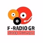 F-Radio GR - Deep Lounge logo