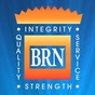 Bott Radio Network - KBCV logo