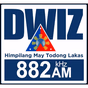 DWIZ 882 - DWIZ logo