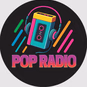 Pop Radio logo