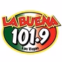 La Buena 101.9 - KWID logo