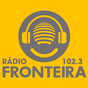 Rádio Fronteira logo