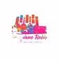 Amapiano Radio logo