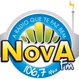 Rádio Nova Gravatá logo