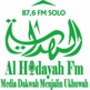 AlHidayah FM 87.6 logo
