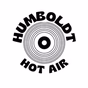 Humboldt Hot Air logo