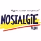 Radio Nostalgie Russia logo