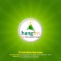 Hang 106 FM logo