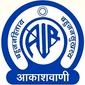 All India Radio - AIR Assamese logo