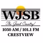 The Good Country - WJSB logo