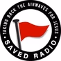 SAVED Radio logo