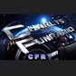 Charly's Funradio (CFR) logo