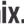 Vmix.fm - Accent logo