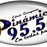 Dinamica 95.5 FM logo