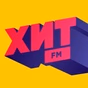 Radio HIT FM Kyrgyzstan logo