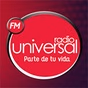 Radio Universal FM logo