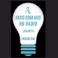 Radio RONA MKB logo