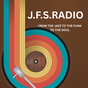 J.F.S. Radio logo