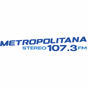 Metropolitana Stereo logo