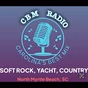 CBM Radio Carolina’s Best Mix logo