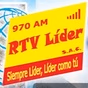 Radio Líder logo