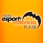 Radio Esport logo