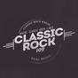 Classic Rock 109 logo