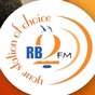 Radio Botswana - RB2 logo